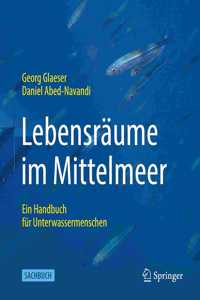 Lebensräume Im Mittelmeer