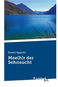 Mee(h)r der Sehnsucht