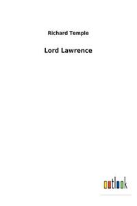 Lord Lawrence