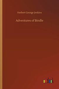 Adventures of Bindle