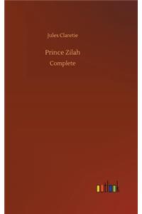 Prince Zilah
