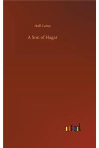 A Son of Hagar