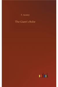 Giant´s Robe