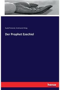Prophet Ezechiel