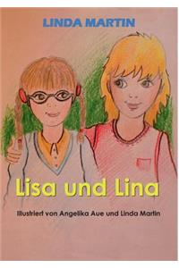Lisa und Lina