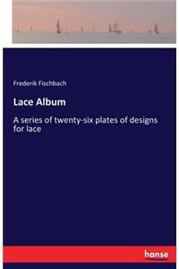 Lace Album