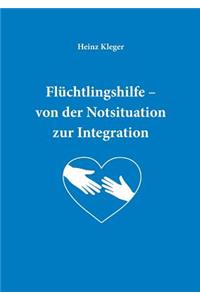 Flüchtlingshilfe
