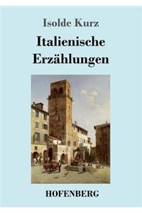 Italienische Erzählungen