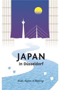 Japan in Düsseldorf