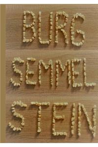 Burg Semmelstein