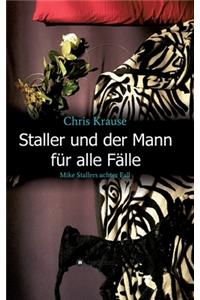 Staller und der Mann für alle Fälle