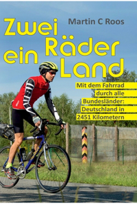 Zwei Räder, ein Land