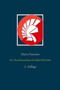 Thread Kompendium für Delphi RAD-Studio