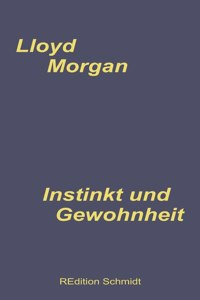 Instinkt und Gewohnheit