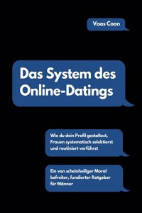 System des Online-Datings