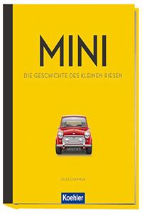 MINI GERMAN TEXT