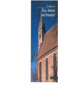 Kenz - Flemmendorf - Bodstedt