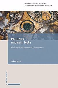 Paulinus Und Sein Nola