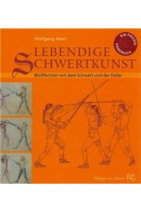Lebendige Schwertkunst