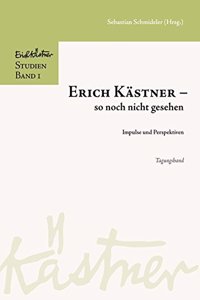 Erich Kastner - So Noch Nicht Gesehen.