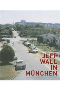 Jeff Wall in Munchen