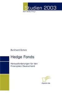 Hedge Fonds