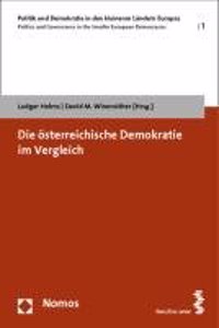 Die Osterreichische Demokratie Im Vergleich