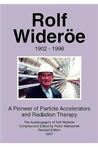 Rolf Wideröe