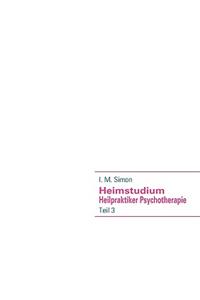 Heimstudium Heilpraktiker Psychotherapie