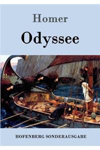 Odyssee