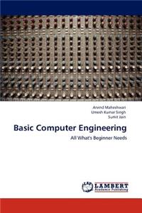 Basic Computer Engineering