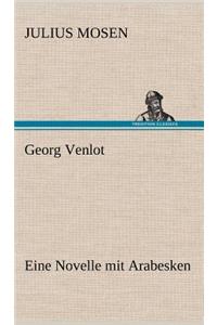 Georg Venlot