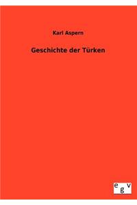 Geschichte der Türken