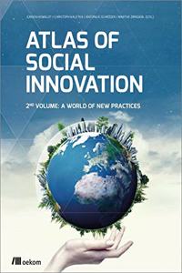 ATLAS OF SOCIAL INNOVATION