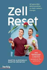 Zell-Reset: Mit gesunden