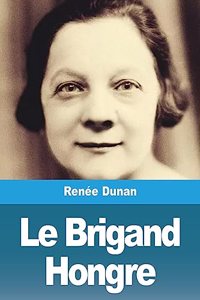 Brigand Hongre