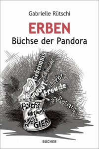 Erben: Buchse der Pandora