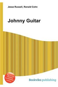 Johnny Guitar