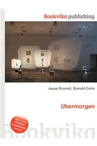 Ubermorgen
