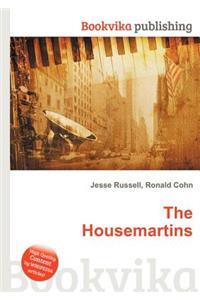The Housemartins