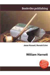 William Harnett