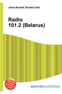 Radio 101.2 (Belarus)