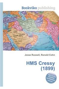 HMS Cressy (1899)