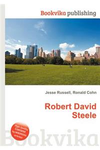 Robert David Steele