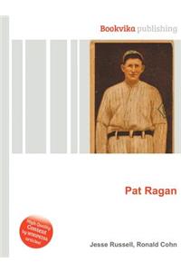 Pat Ragan