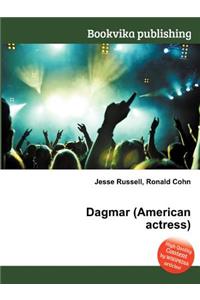 Dagmar (American Actress)