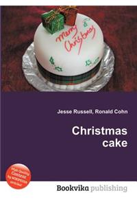 Christmas Cake