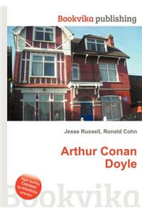 Arthur Conan Doyle