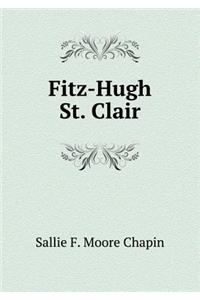 Fitz-Hugh St. Clair