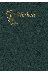 Werken